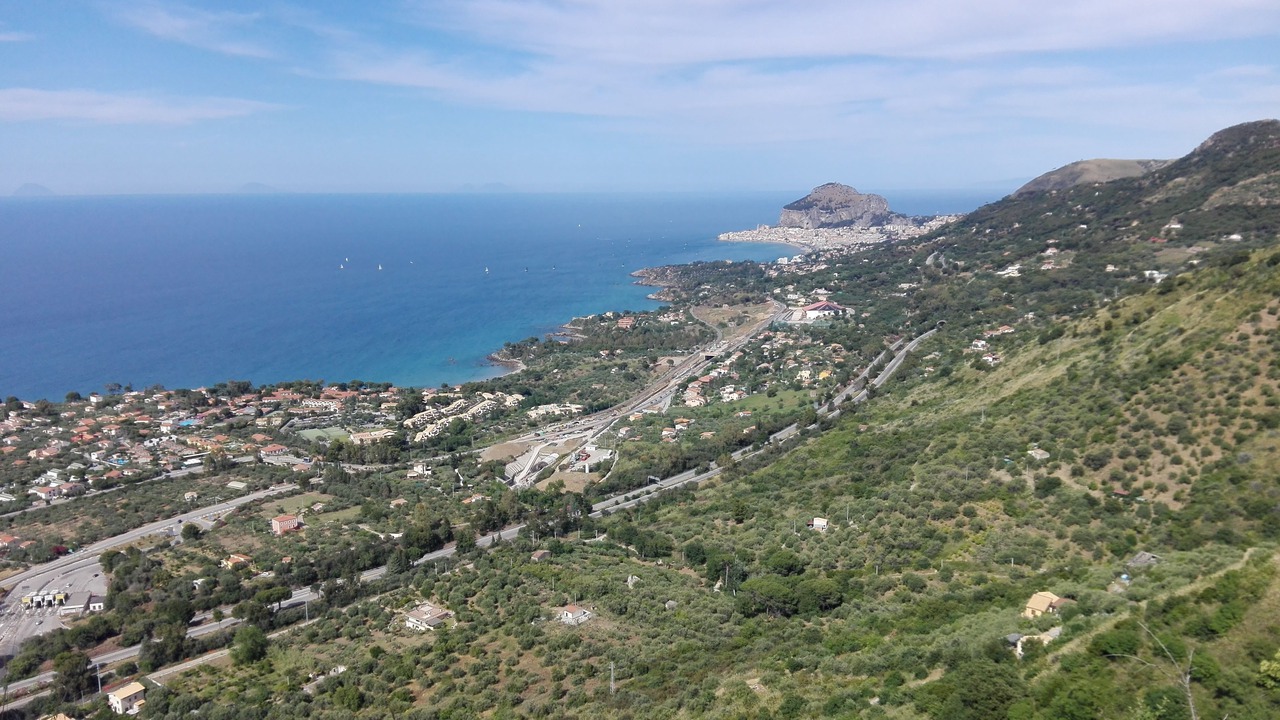 Photo of Others in Cefalu