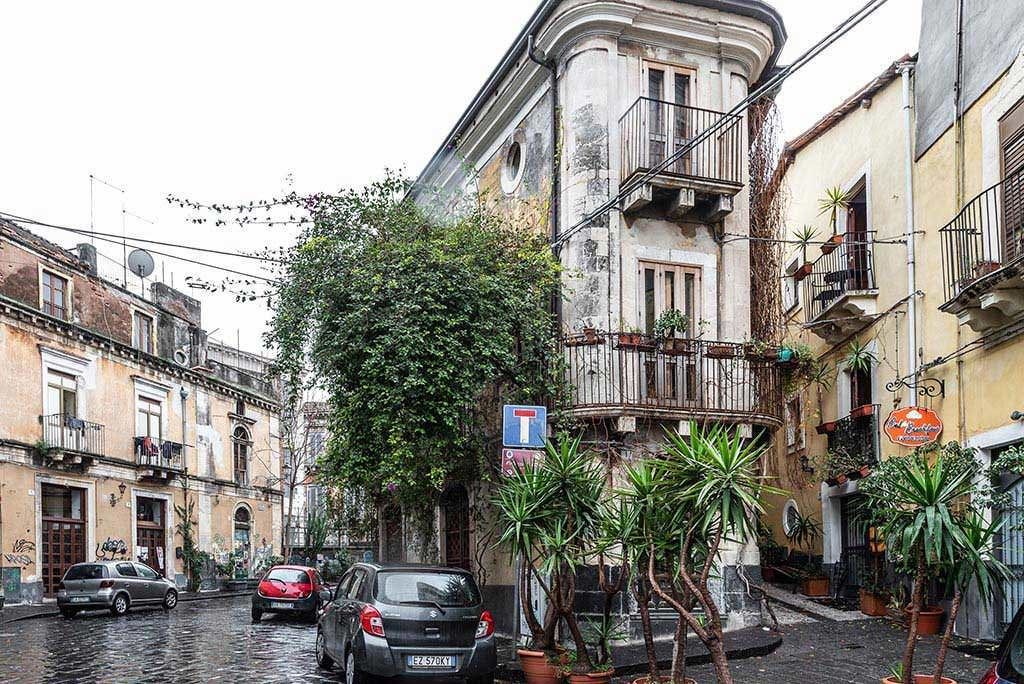 Photo of Outdoor in Old Town