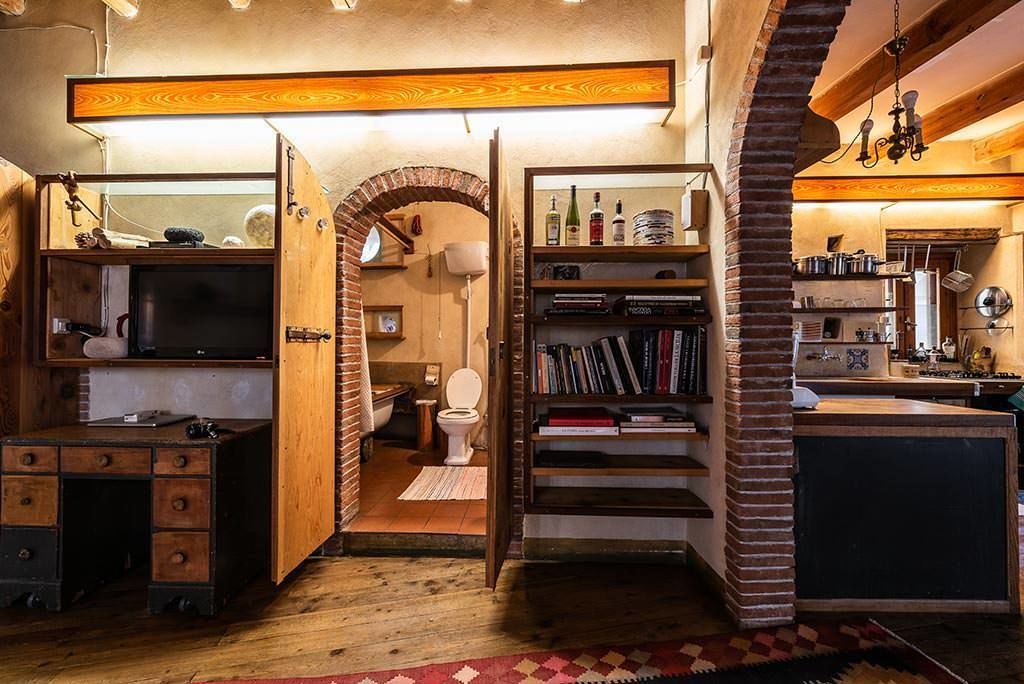 Photo of Bedroom in Old Town
