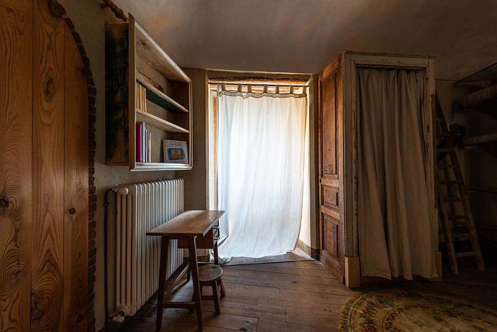 Photo of Bedroom in Old Town