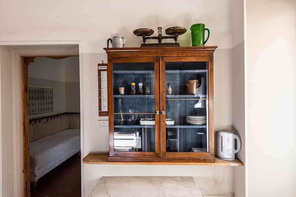 Photo of Bedroom in Old Town