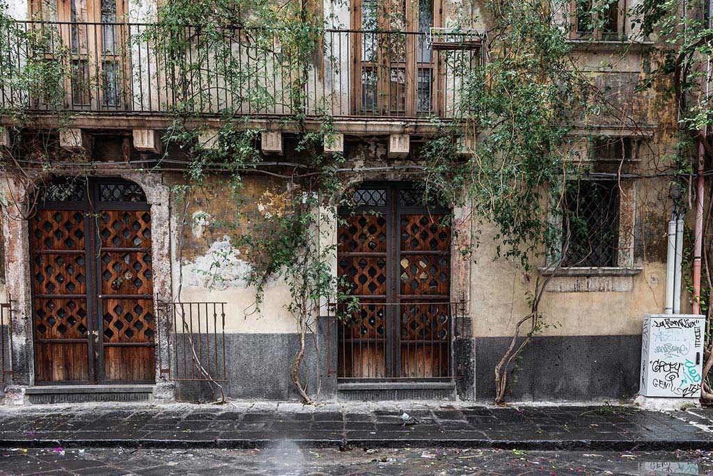 Photo of Outdoor in Old Town