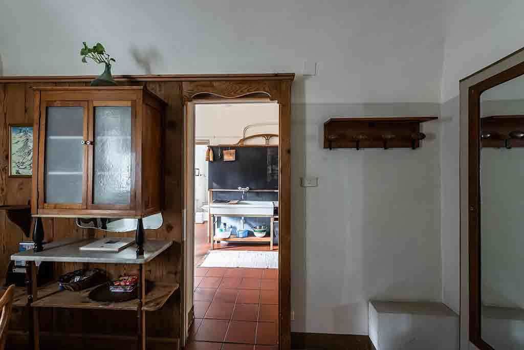 Photo of Bedroom in Old Town