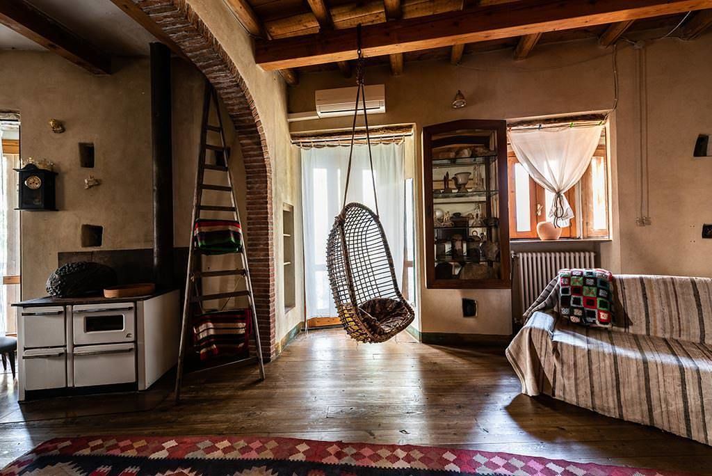 Photo of Bedroom in Old Town