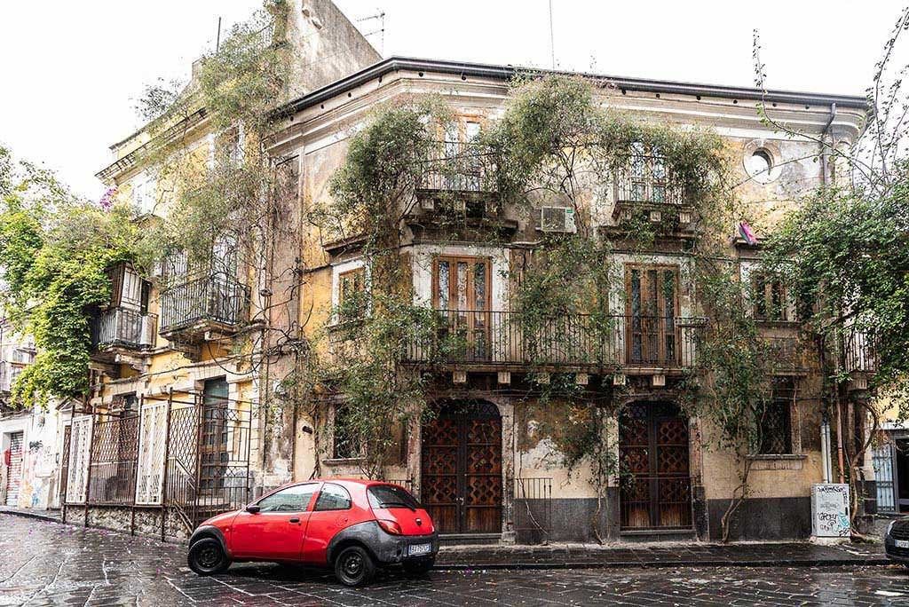 Photo of Outdoor in Old Town