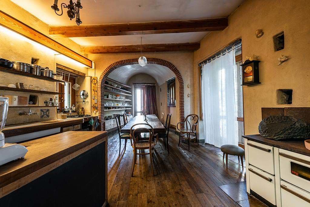 Photo of Livingroom in Old Town