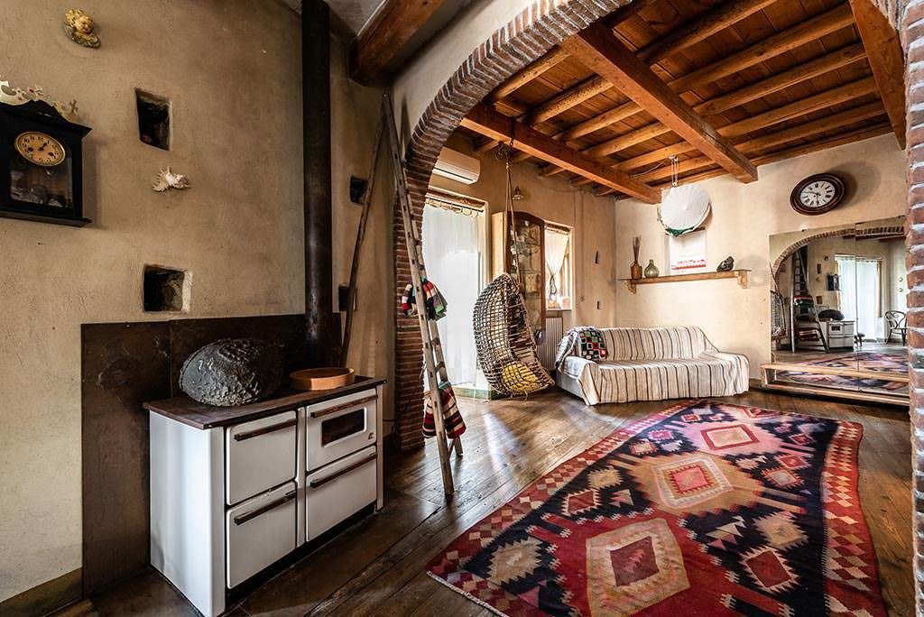 Photo of Bedroom in Old Town