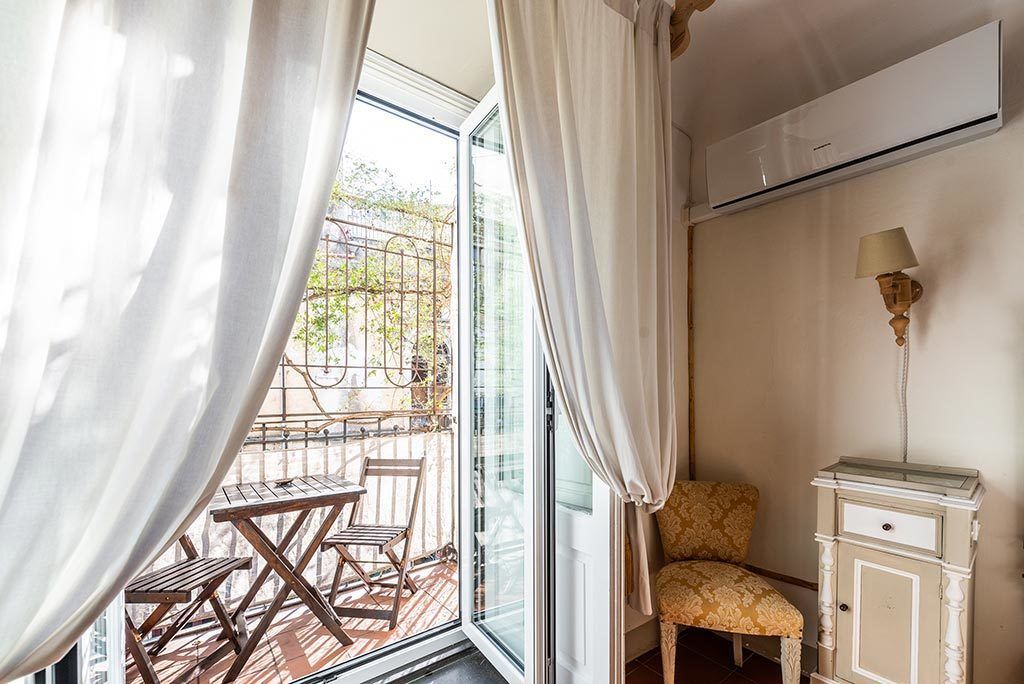 Photo of Bedroom in Old Town