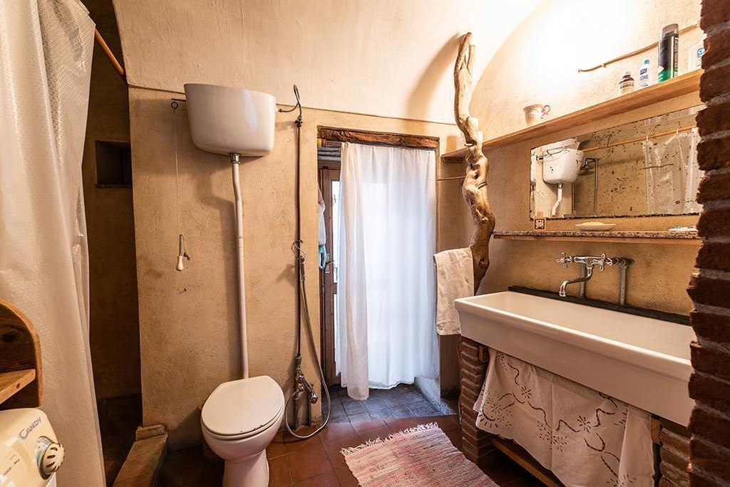 Photo of Bathroom in Old Town