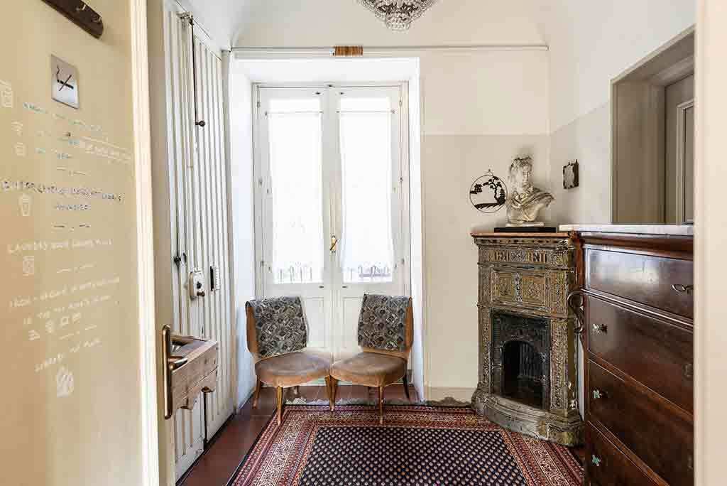 Photo of Bedroom in Old Town