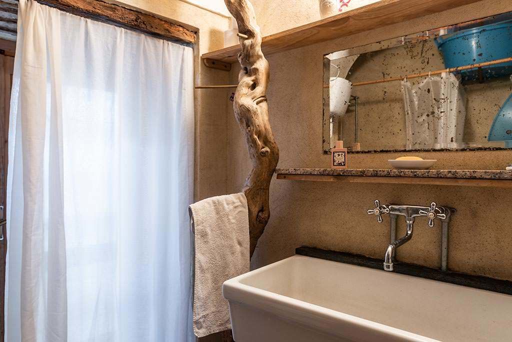 Photo of Bathroom in Old Town