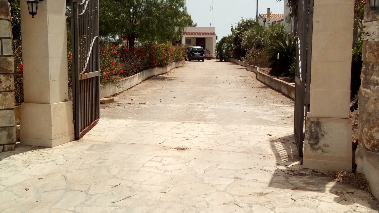 Photo of Outdoor in Pachino