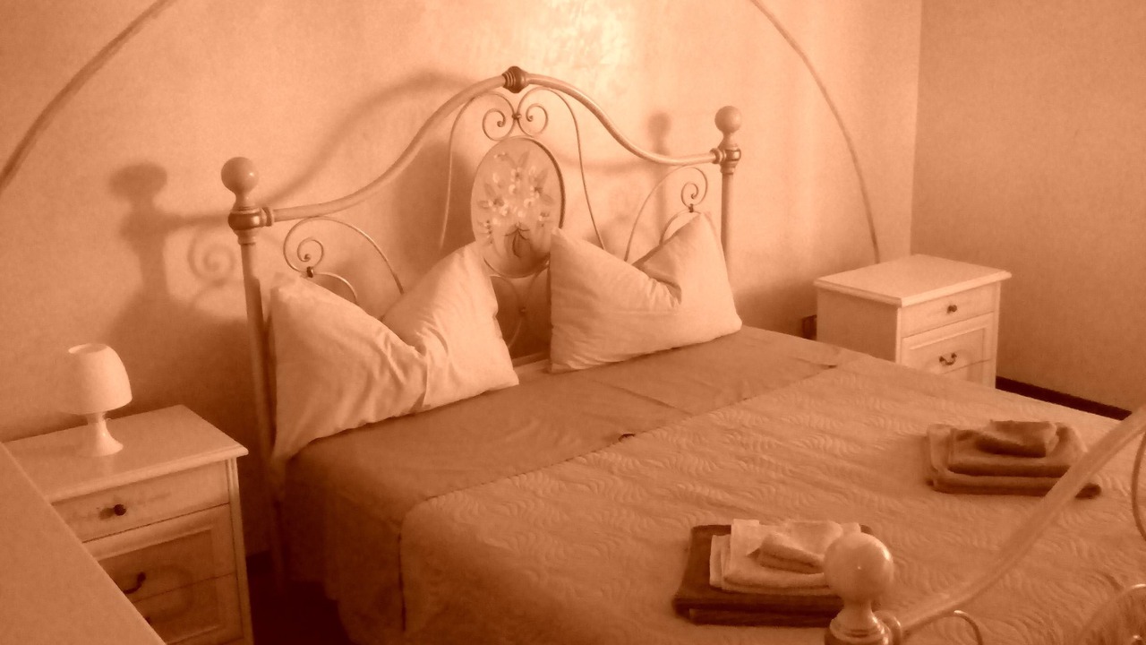 Photo of Bedroom in Pachino
