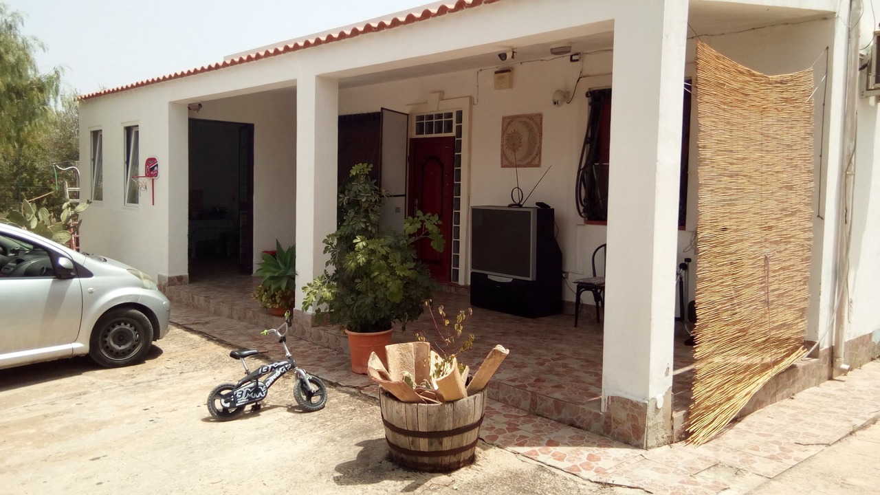 Photo of Outdoor in Pachino