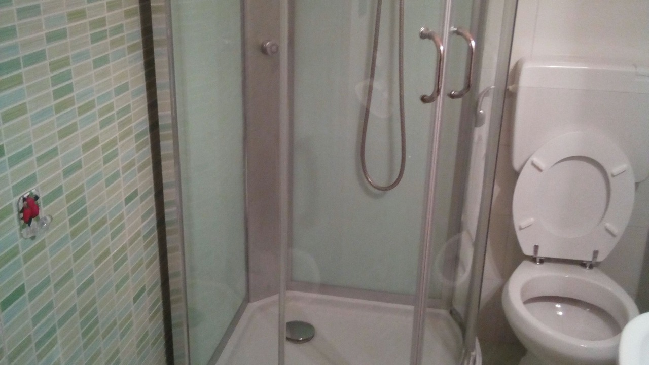 Photo of Bathroom in Pachino
