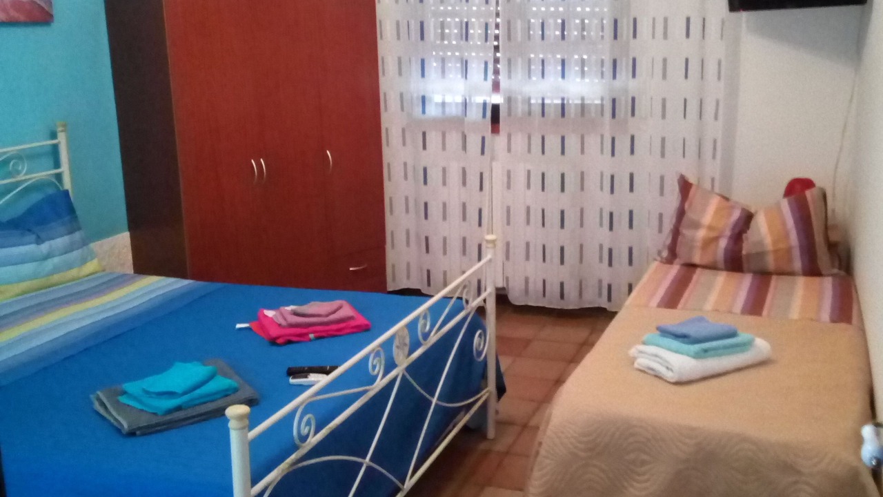 Photo of Bedroom in Pachino