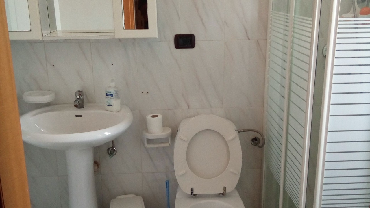 Photo of Bathroom in Pachino