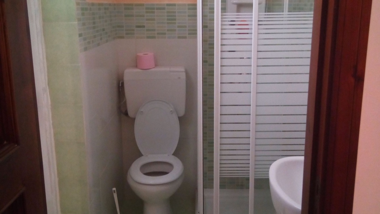 Photo of Bathroom in Pachino