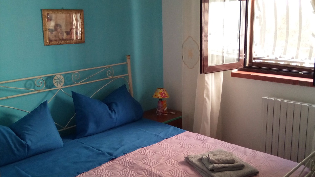 Photo of Bedroom in Pachino