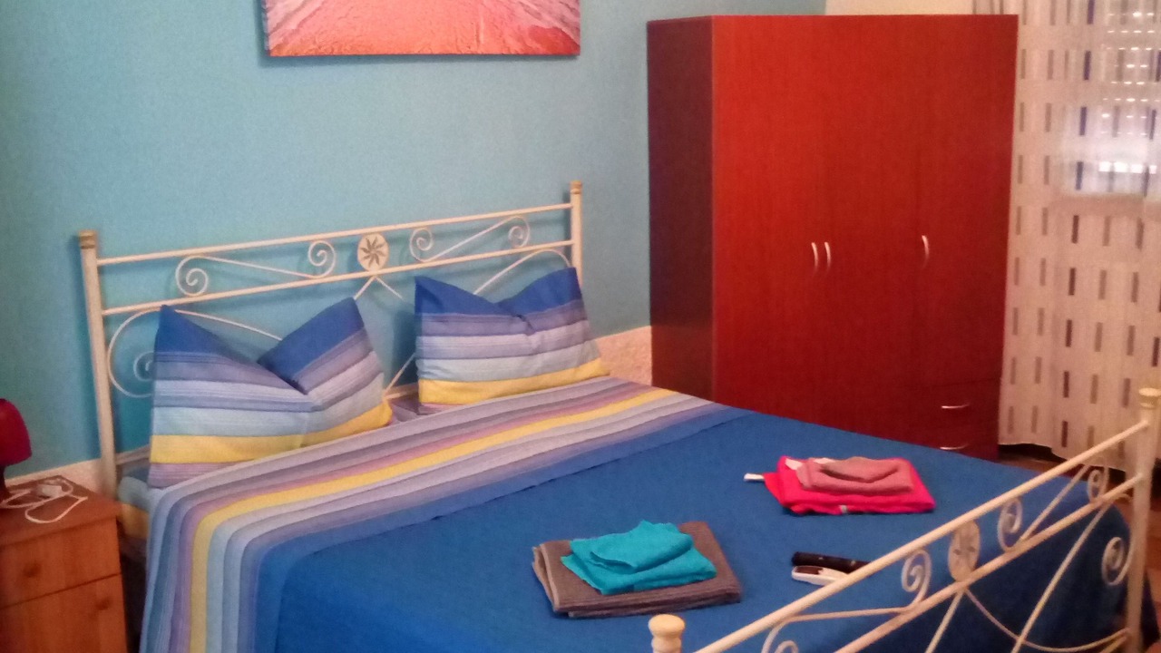 Photo of Bedroom in Pachino