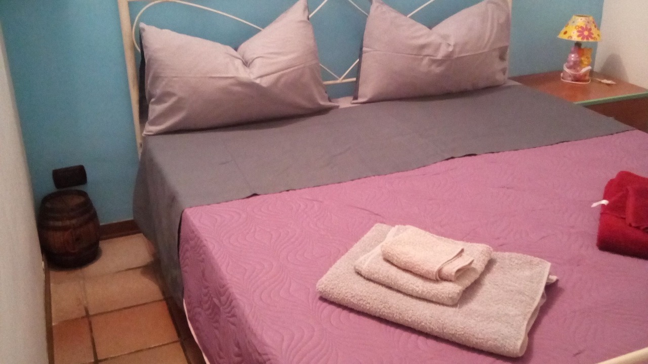 Photo of Bedroom in Pachino