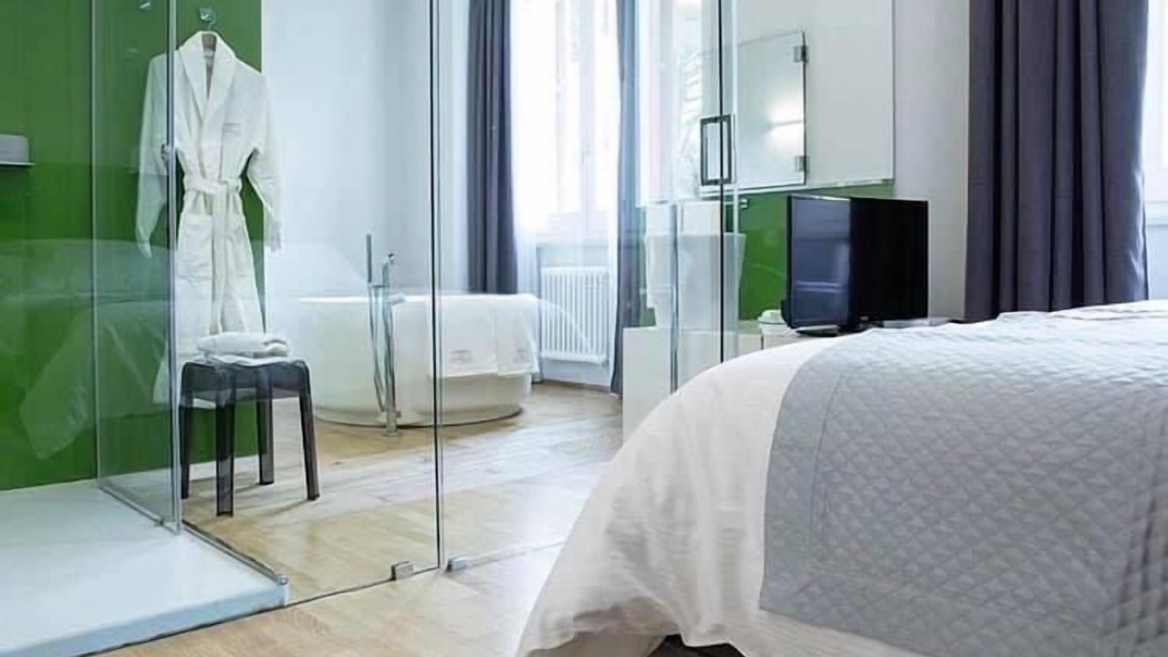 Photo of Bedroom in Mili San Pietro