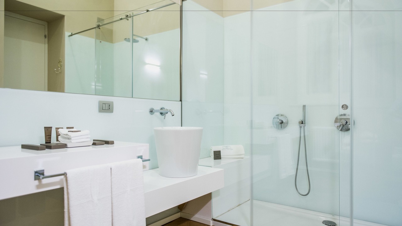 Photo of Bathroom in Mili San Pietro