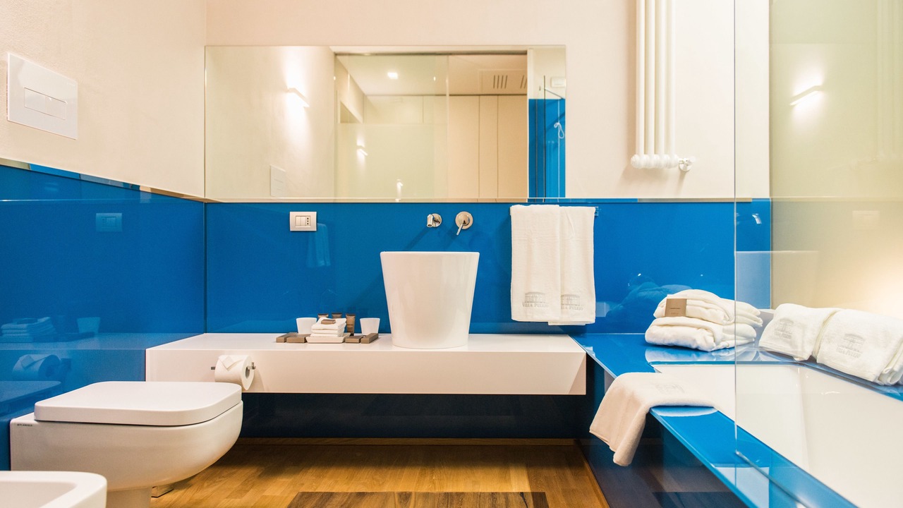Photo of Bathroom in Mili San Pietro