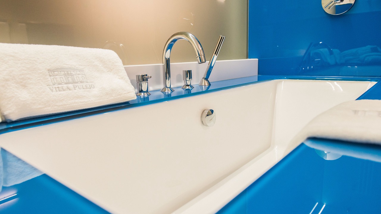 Photo of Bathroom in Mili San Pietro
