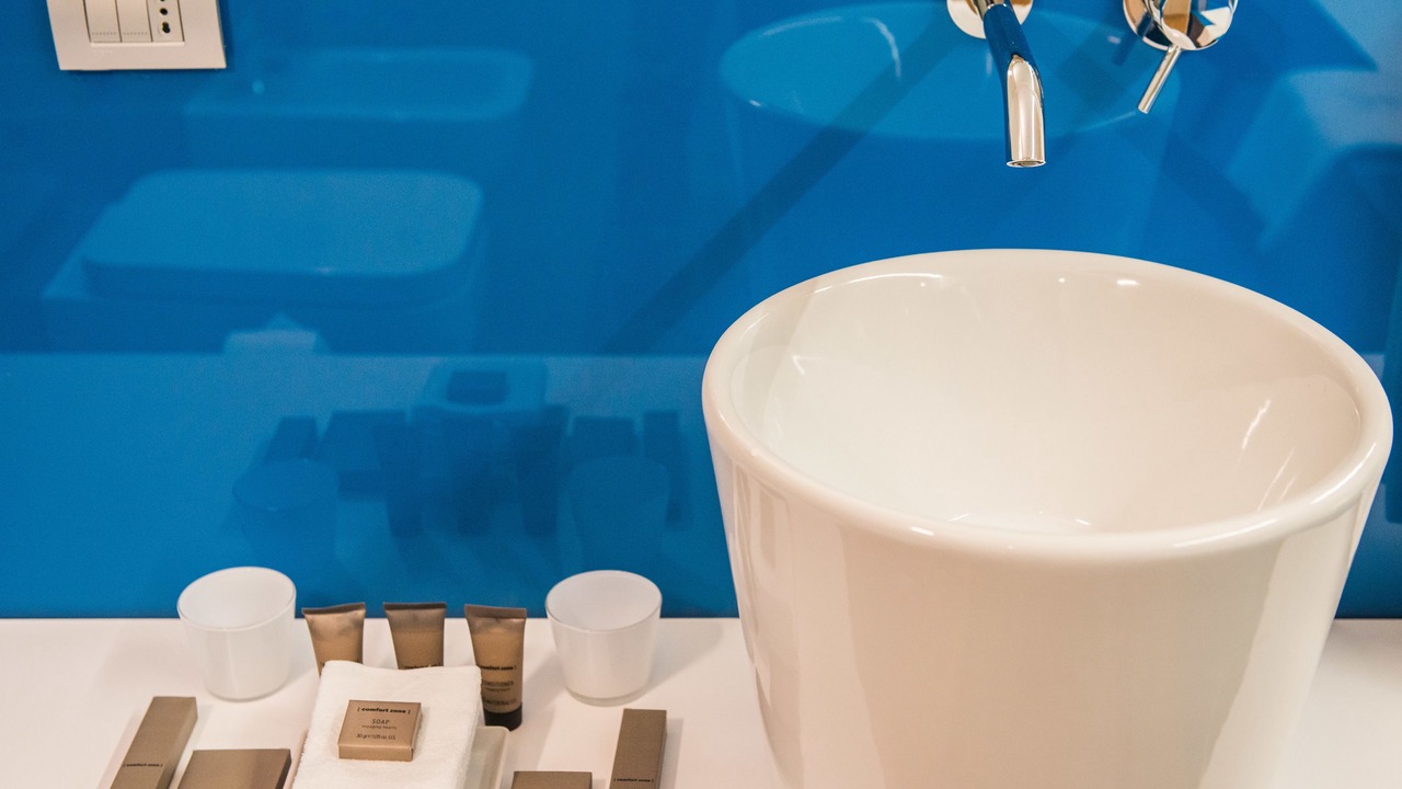 Photo of Bathroom in Mili San Pietro