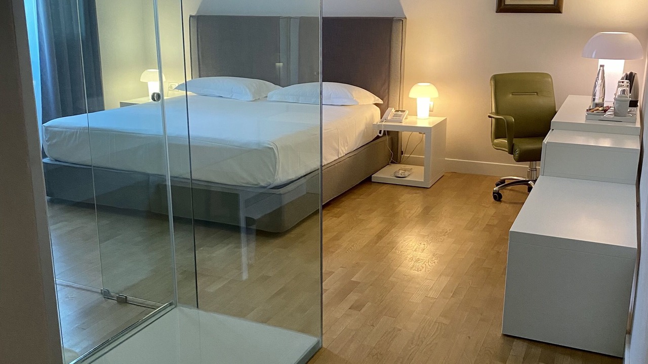Photo of Bedroom in Mili San Pietro