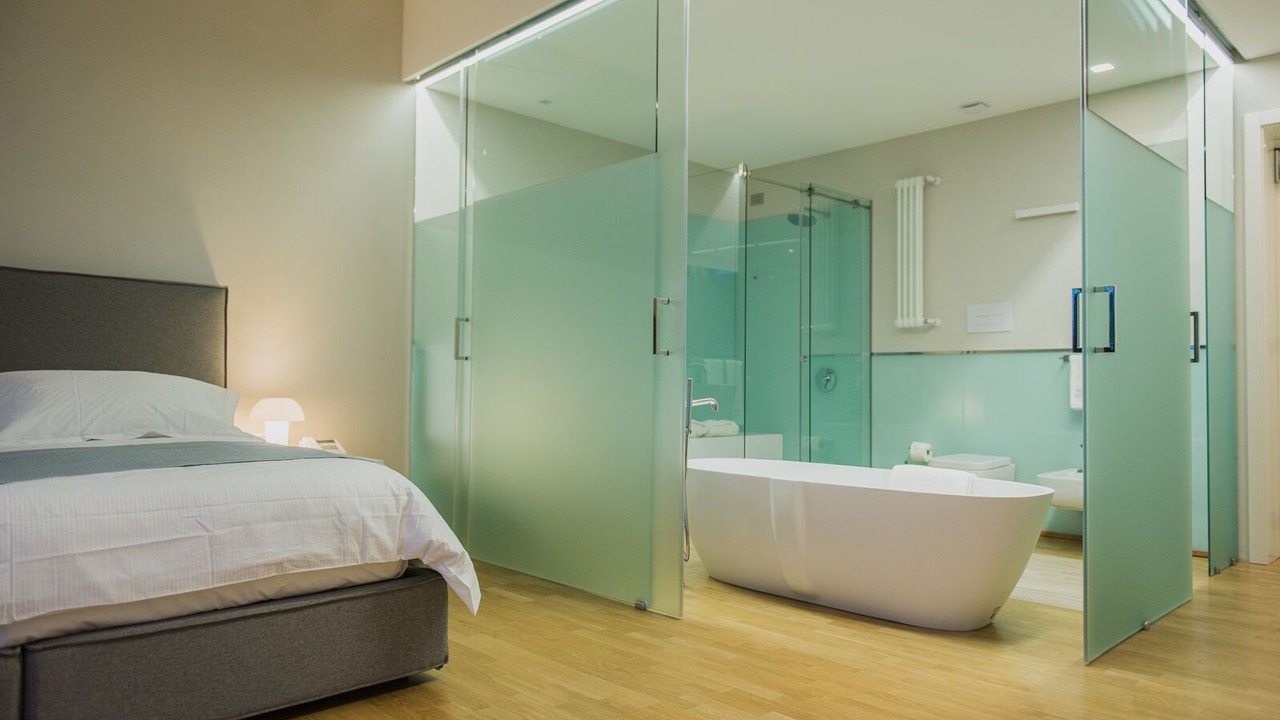 Photo of Bedroom in Mili San Pietro