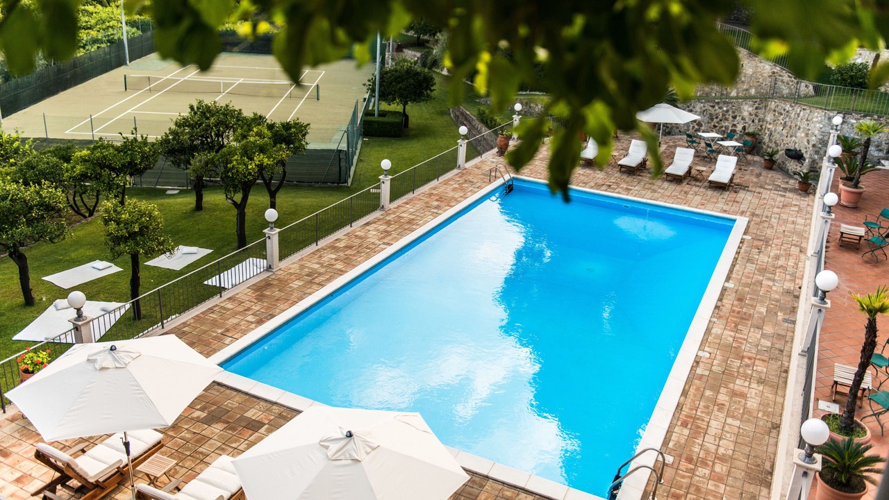 Photo of Outdoor in Mili San Pietro