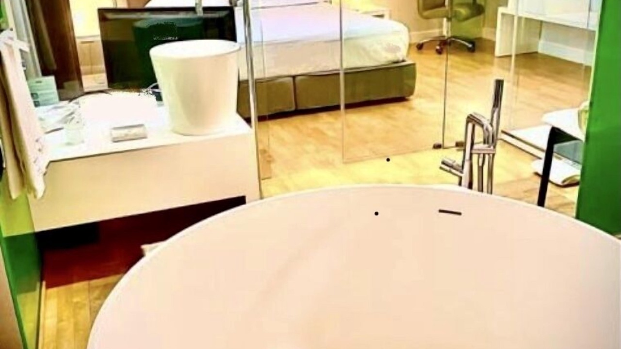 Photo of Bedroom in Mili San Pietro
