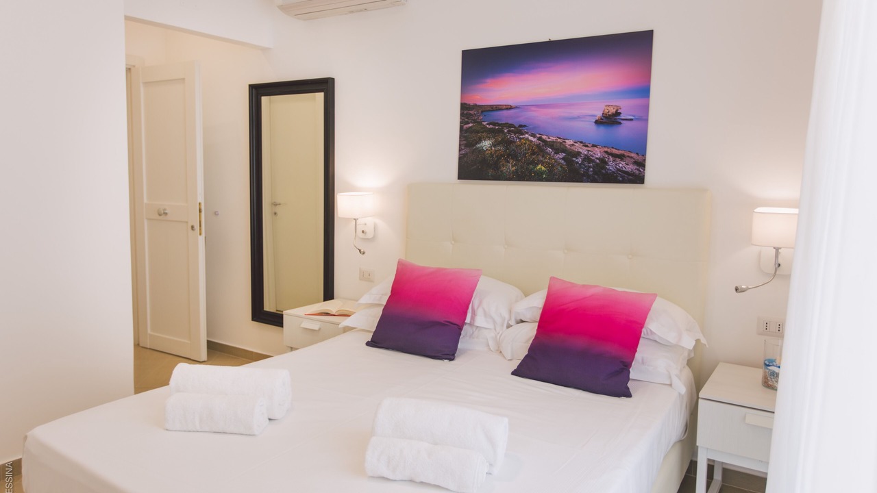 Photo of Bedroom in Ortigia