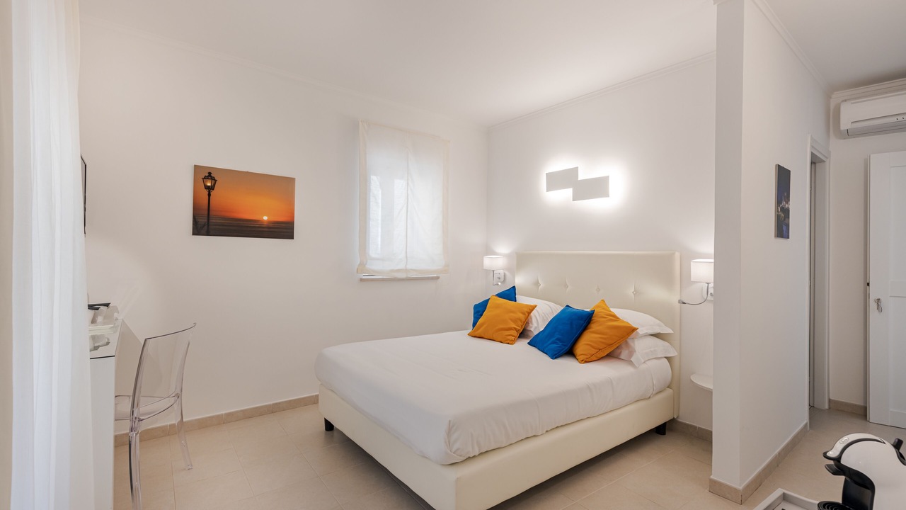 Photo of Bedroom in Ortigia
