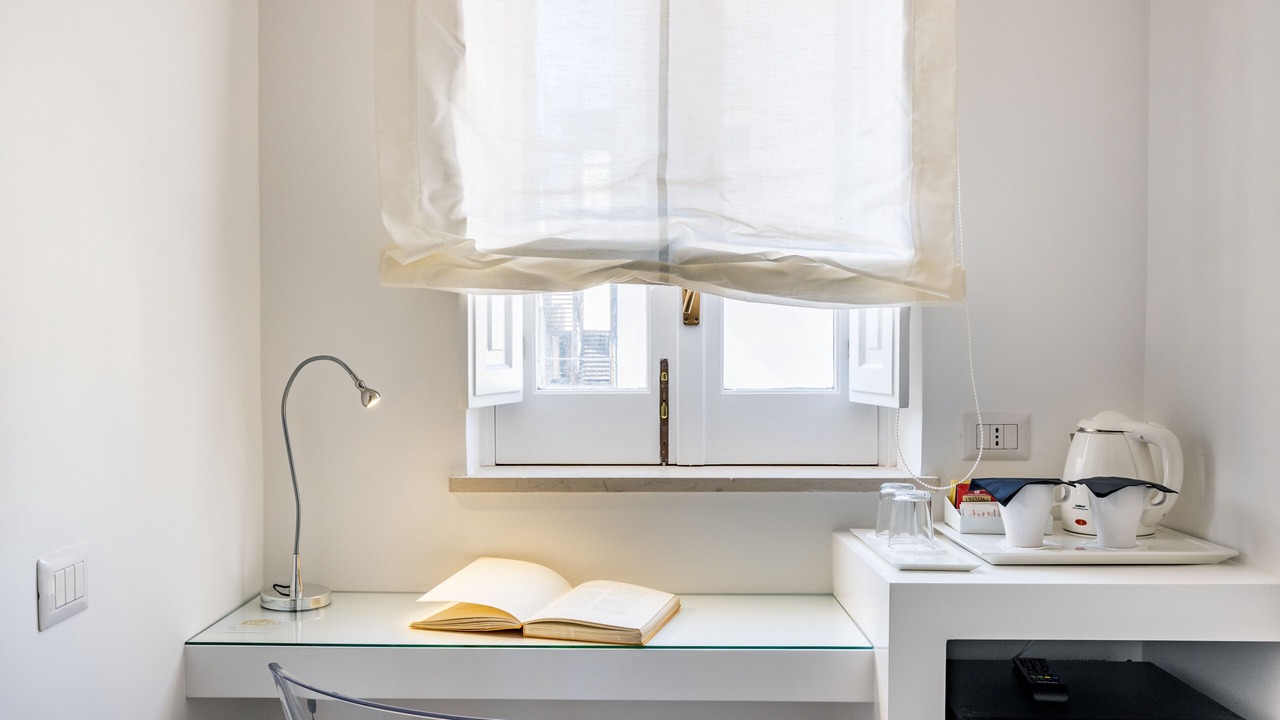 Photo of Bedroom in Ortigia