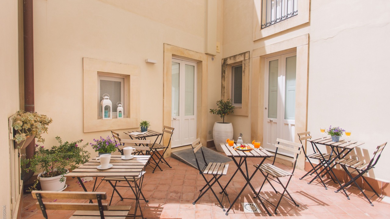 Photo of Outdoor in Ortigia