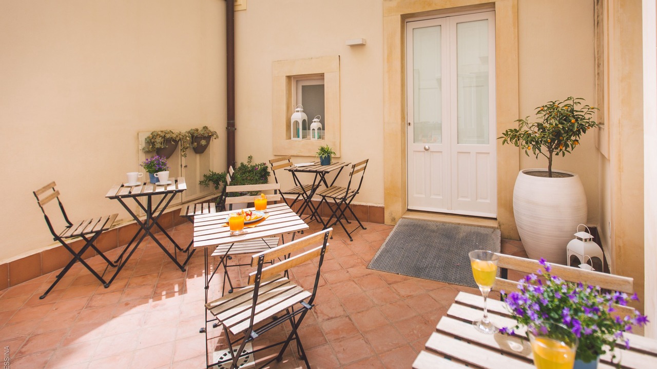 Photo of Outdoor in Ortigia