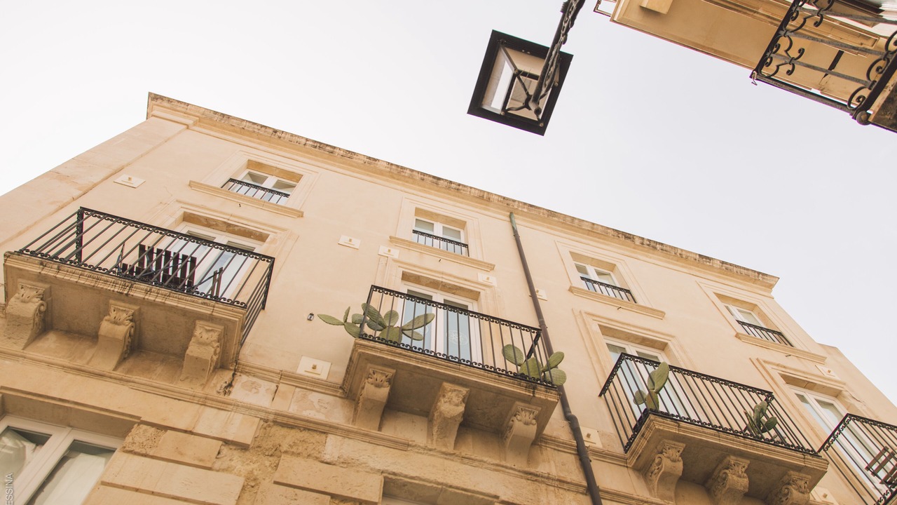 Photo of Outdoor in Ortigia
