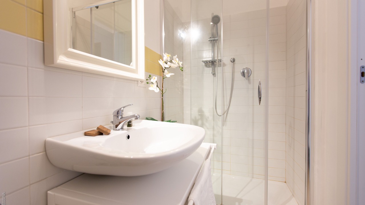 Photo of Bathroom in Ortigia