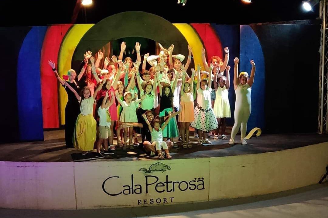 Photo of Others in Marina di Bordila