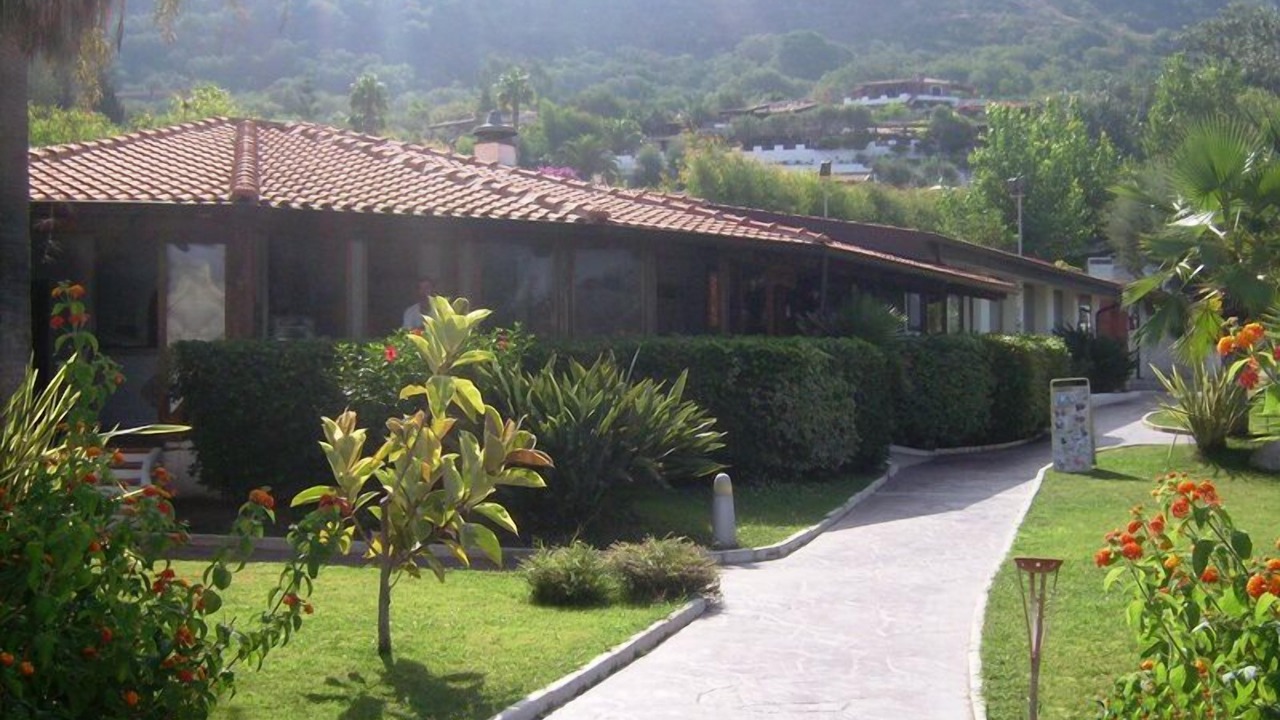Photo of Outdoor in Marina di Bordila