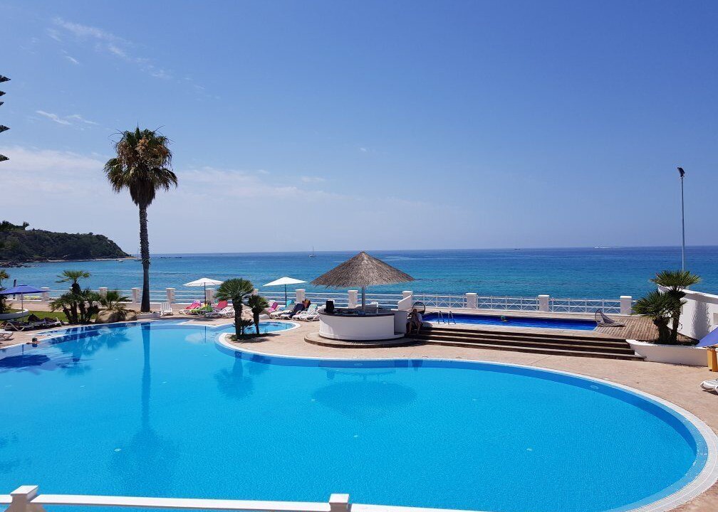 Photo of Outdoor in Marina di Bordila