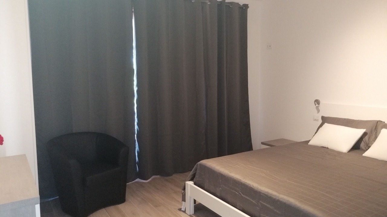 Photo of Bedroom in Marina di Bordila