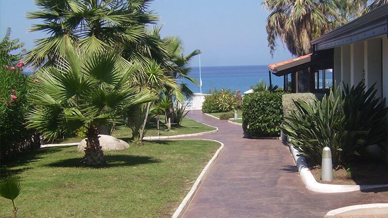Photo of Outdoor in Marina di Bordila