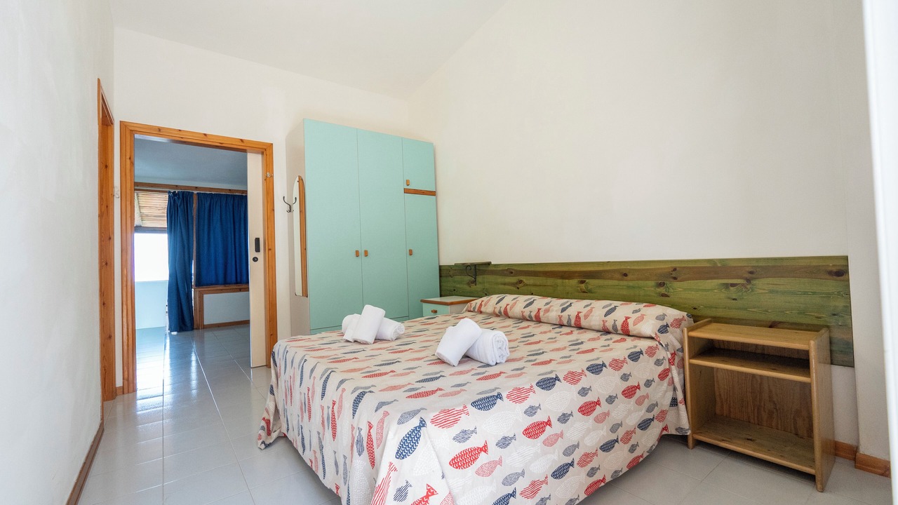 Photo of Bedroom in Marina di Bordila