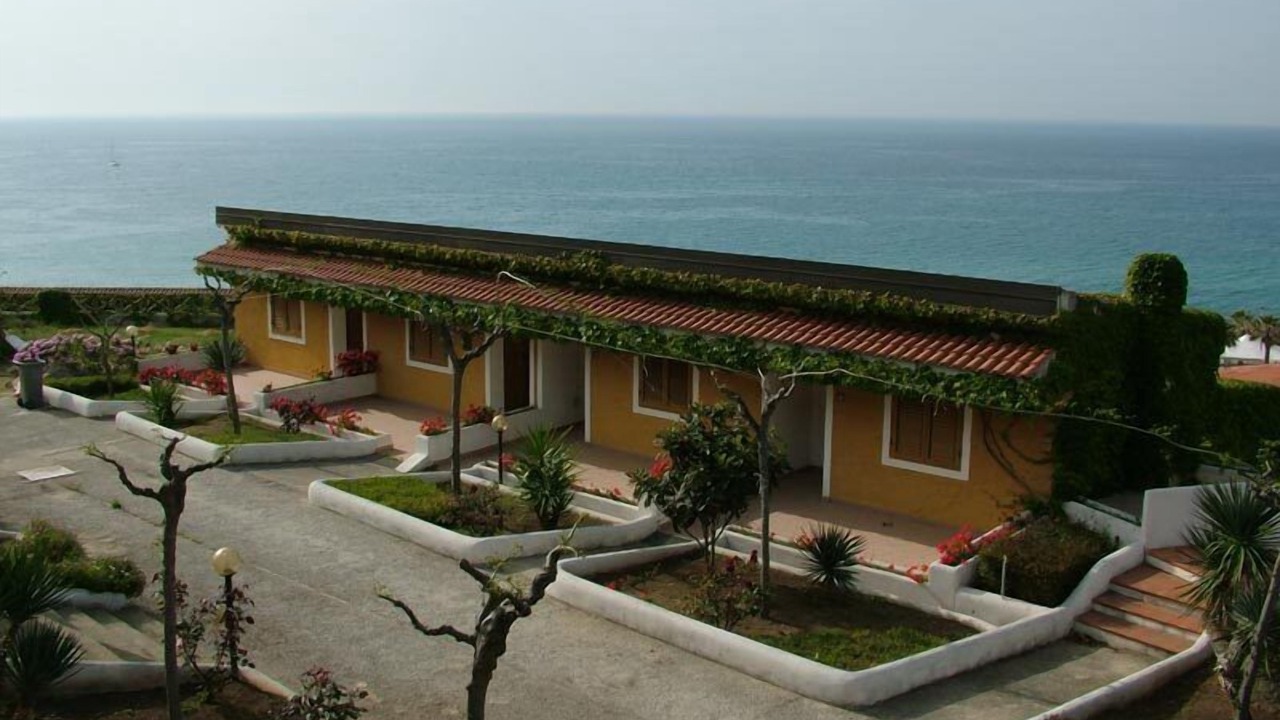Photo of Outdoor in Marina di Bordila