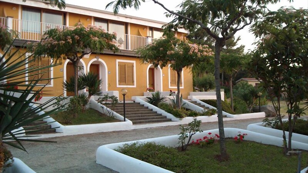 Photo of Outdoor in Marina di Bordila