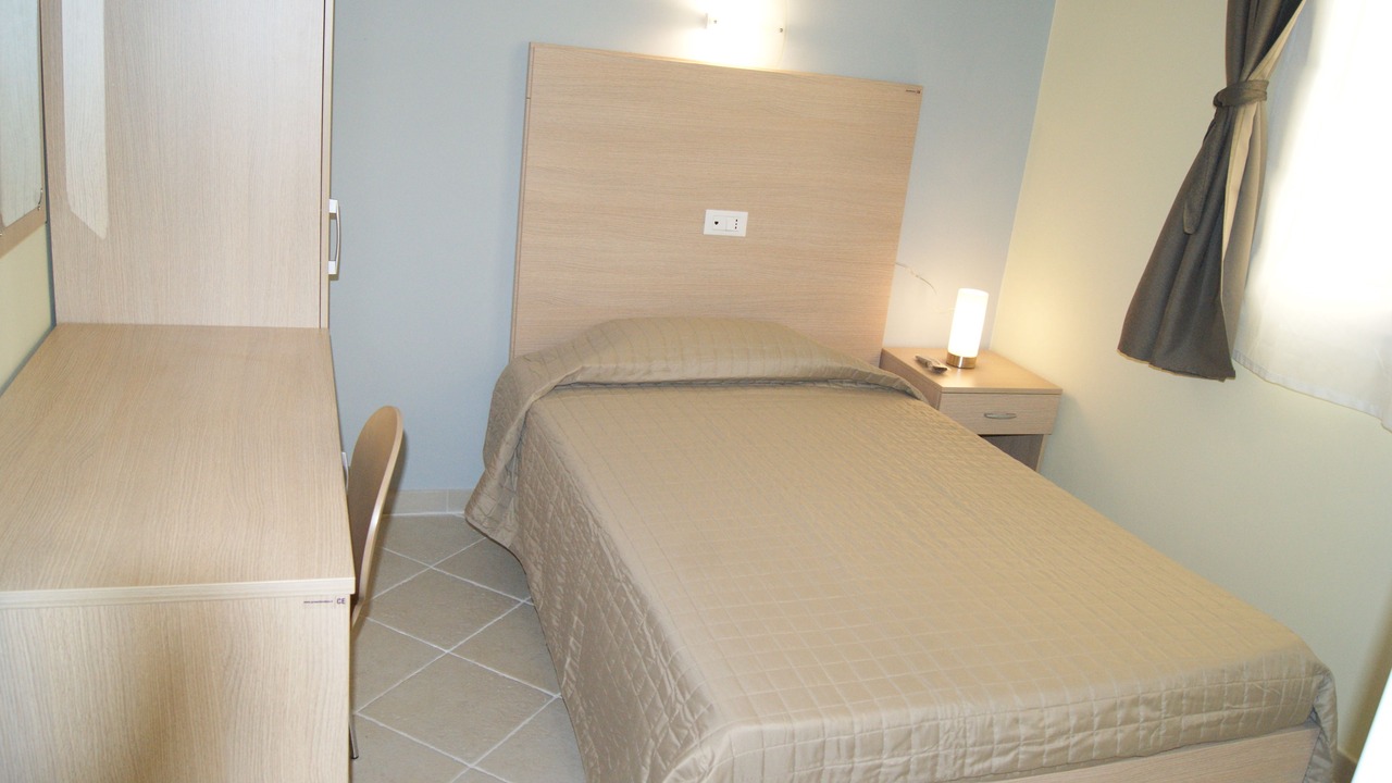 Photo of Bedroom in Augusta